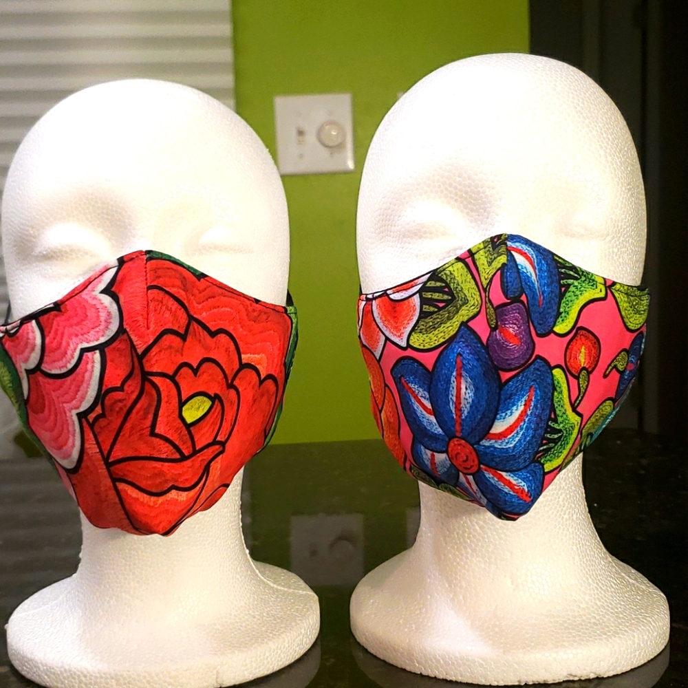 FACE MASK $10.00 each